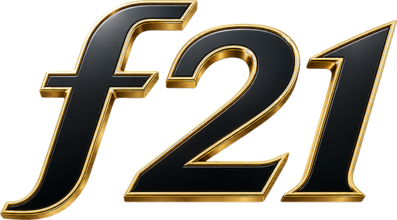 f21 logo